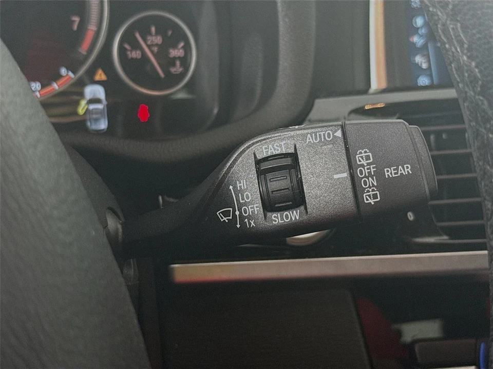 2017 BMW F25 X3 - Image 5 of 21