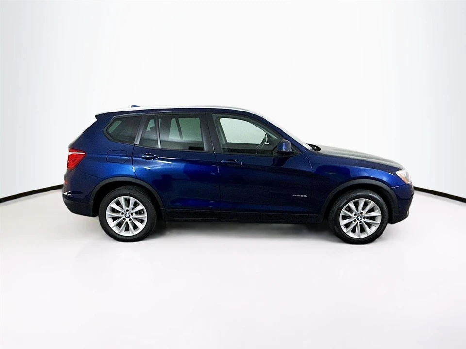 2017 BMW F25 X3 - Image 16 of 21