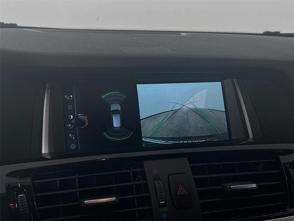 2017 BMW F25 X3 - Image 8 of 21