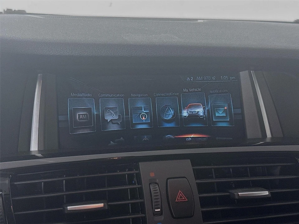 2017 BMW F25 X3 - Image 7 of 21