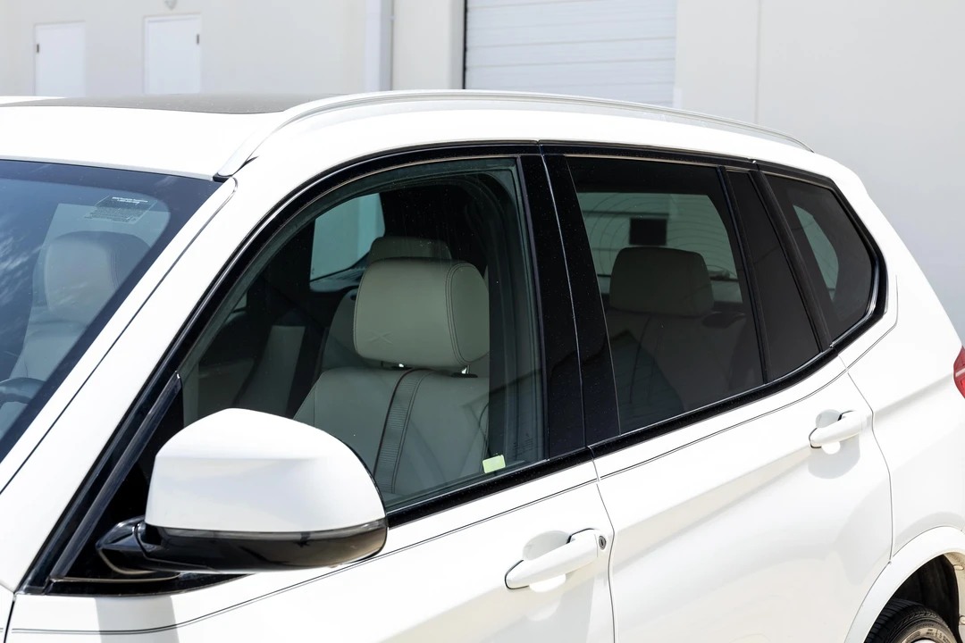 2017 BMW F25 X3 - Image 27 of 31