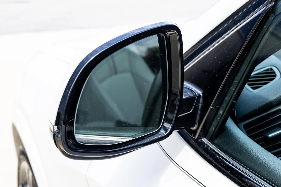 2017 BMW F25 X3 - Image 29 of 31