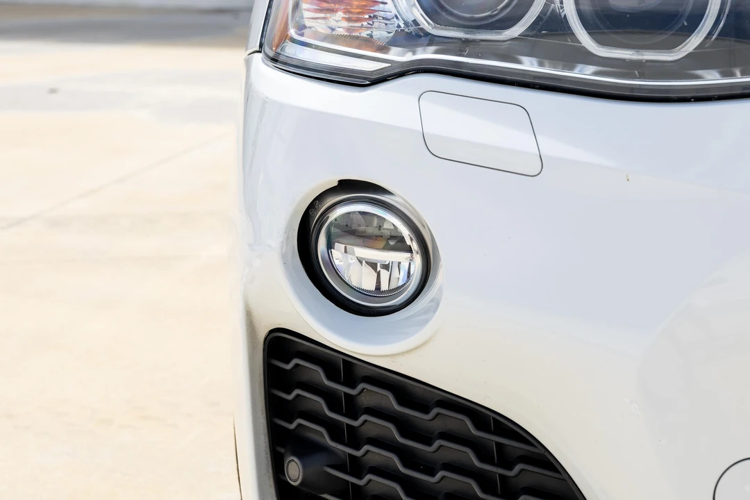 2017 BMW F25 X3 - Image 20 of 31