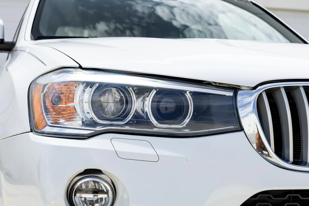 2017 BMW F25 X3 - Image 19 of 31