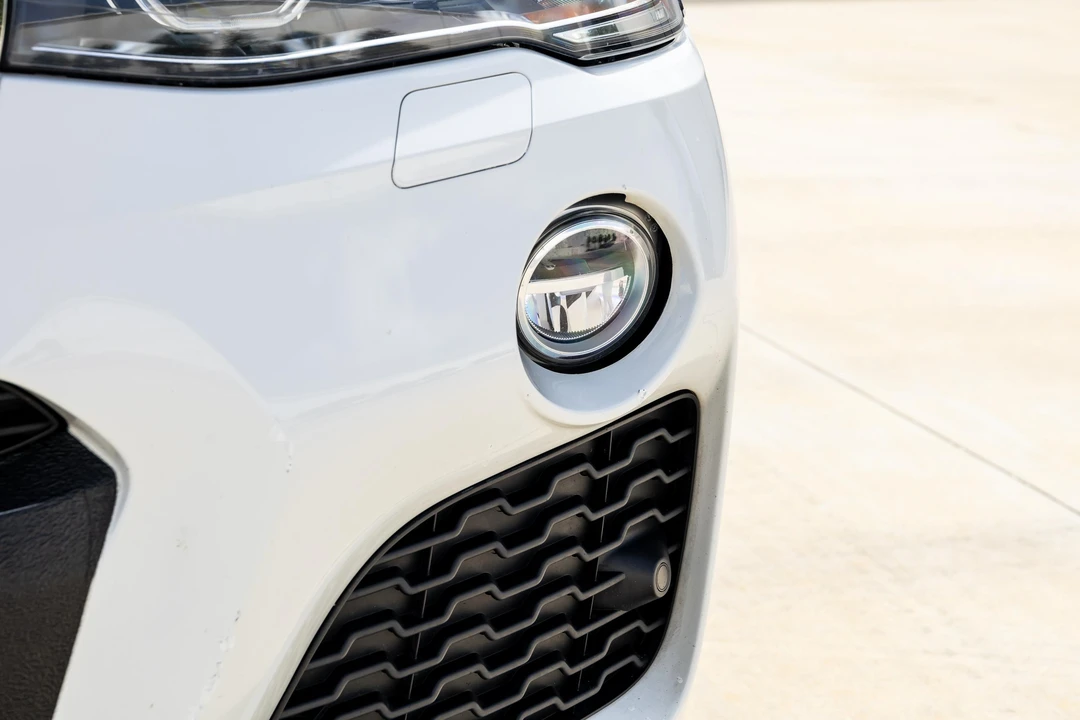 2017 BMW F25 X3 - Image 23 of 31