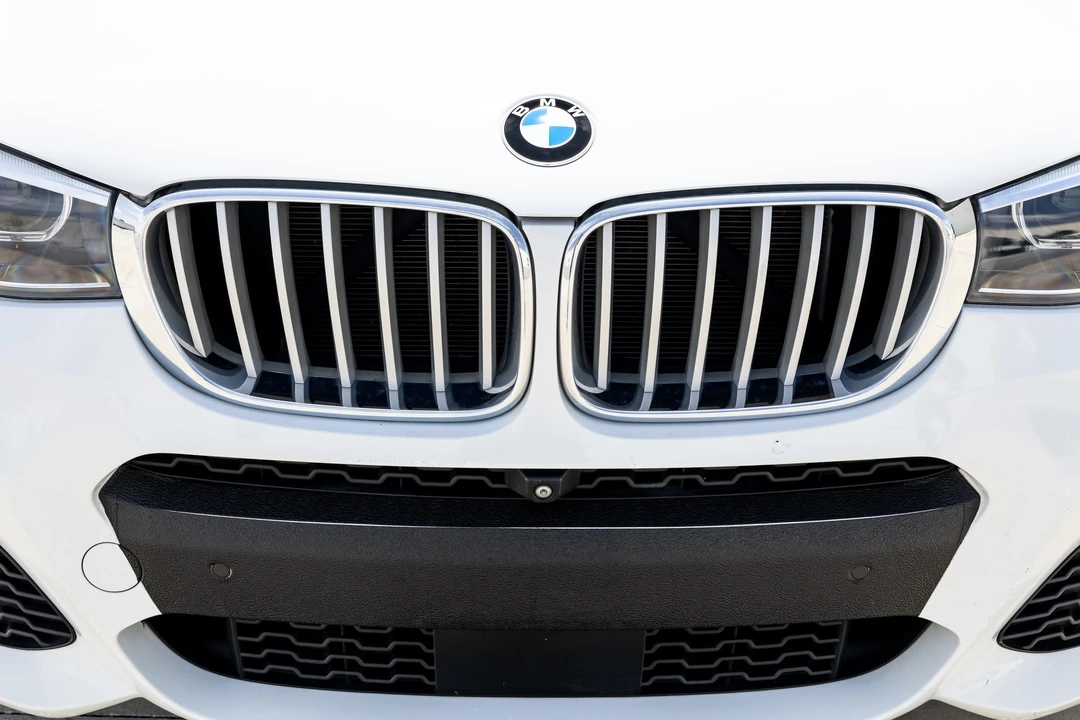 2017 BMW F25 X3 - Image 22 of 31