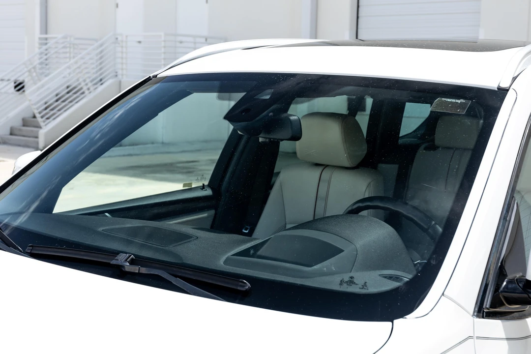 2017 BMW F25 X3 - Image 26 of 31