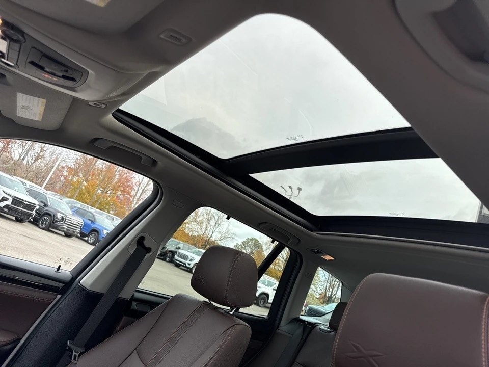 2017 BMW F25 X3 - Image 11 of 12