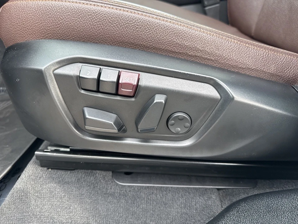 2017 BMW F25 X3 - Image 10 of 12