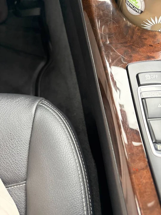 2017 BMW F25 X3 - Image 12 of 17