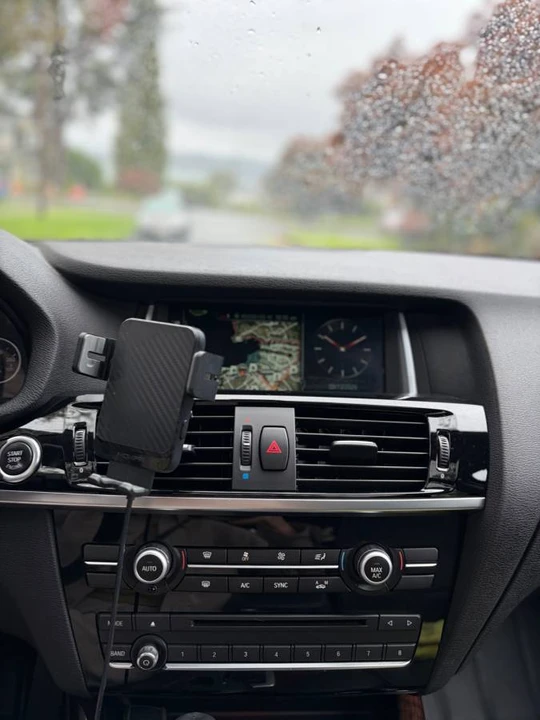 2017 BMW F25 X3 - Image 8 of 17