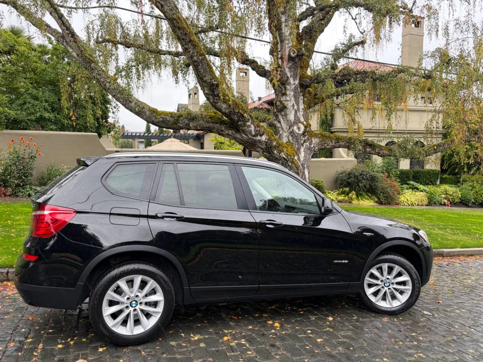2017 BMW F25 X3 - Image 3 of 17