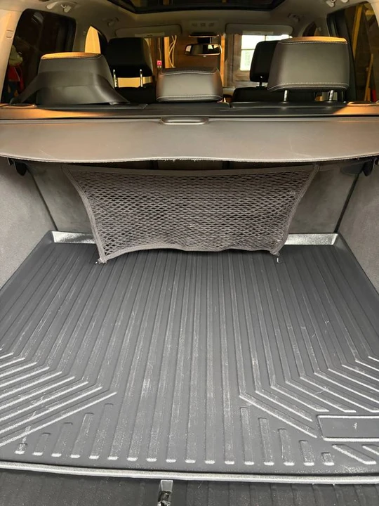 2017 BMW F25 X3 - Image 16 of 17