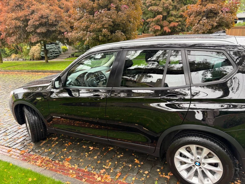 2017 BMW F25 X3 - Image 4 of 17