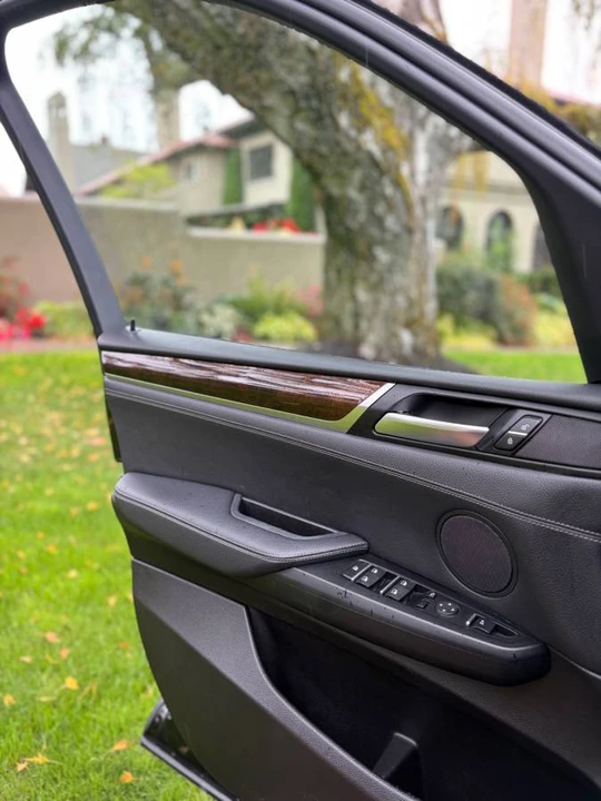 2017 BMW F25 X3 - Image 13 of 17