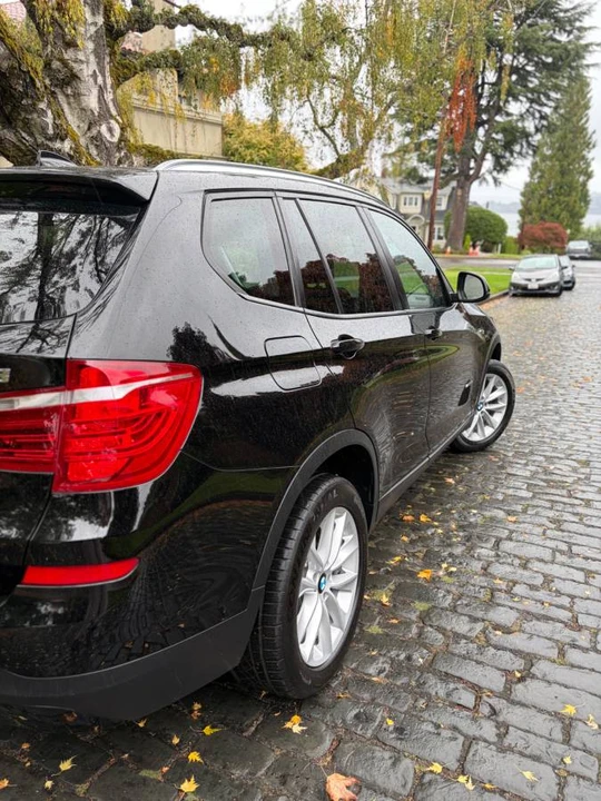 2017 BMW F25 X3 - Image 5 of 17