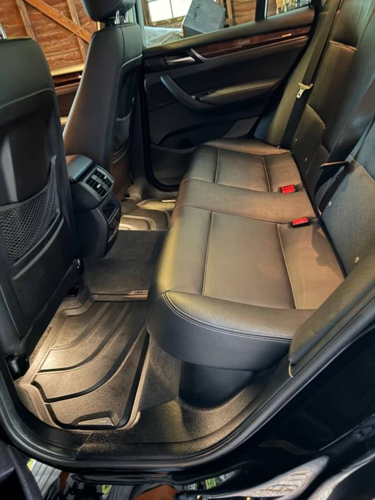 2017 BMW F25 X3 - Image 17 of 17