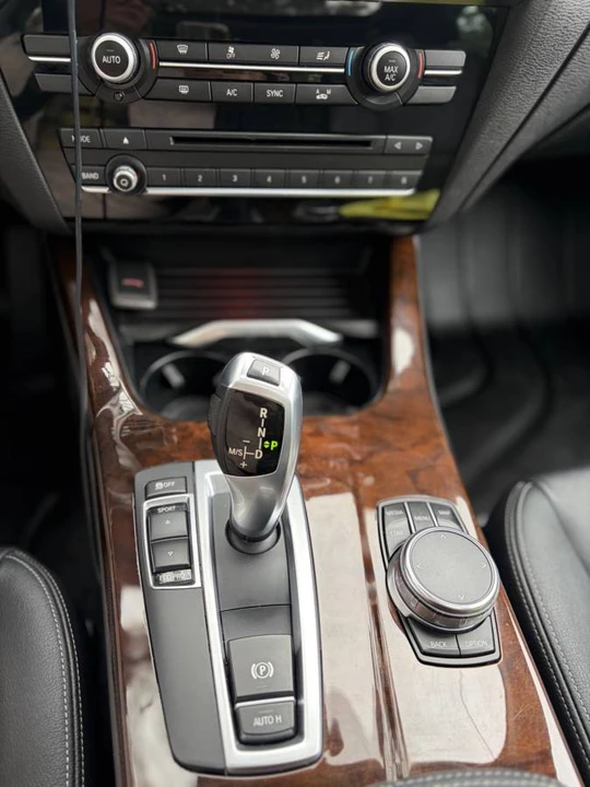 2017 BMW F25 X3 - Image 7 of 17