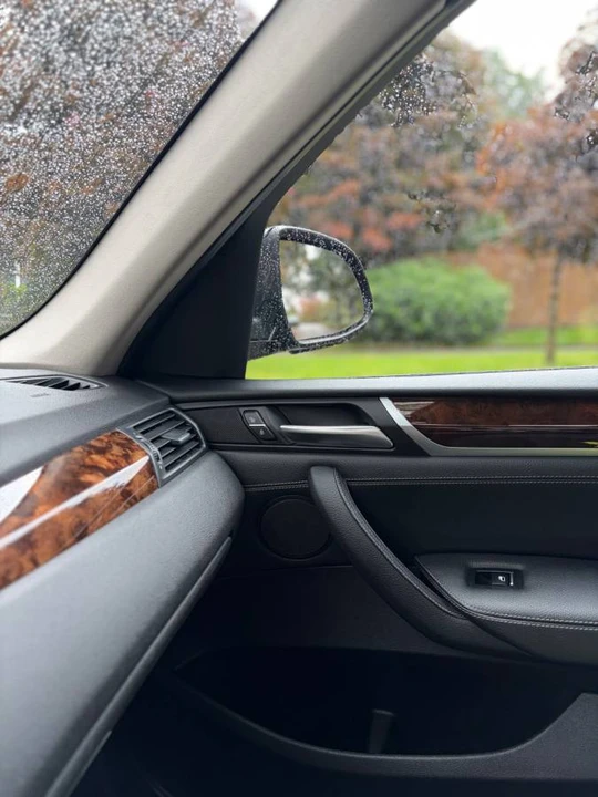 2017 BMW F25 X3 - Image 9 of 17