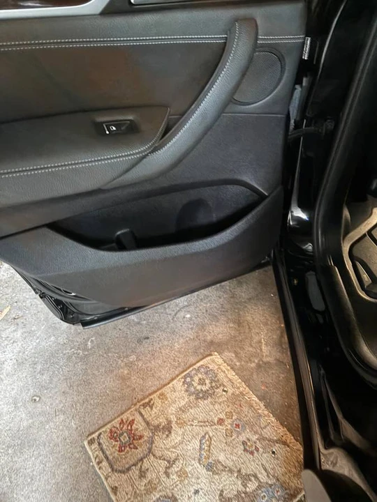 2017 BMW F25 X3 - Image 14 of 17