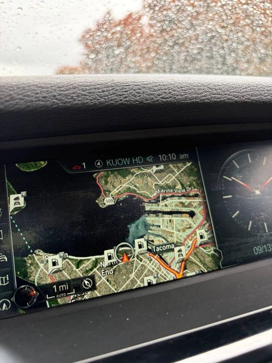 2017 BMW F25 X3 - Image 10 of 17