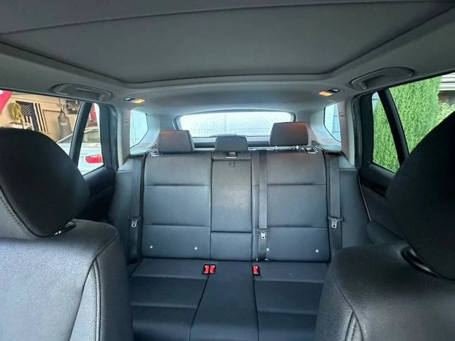 2017 BMW F25 X3 - Image 5 of 5