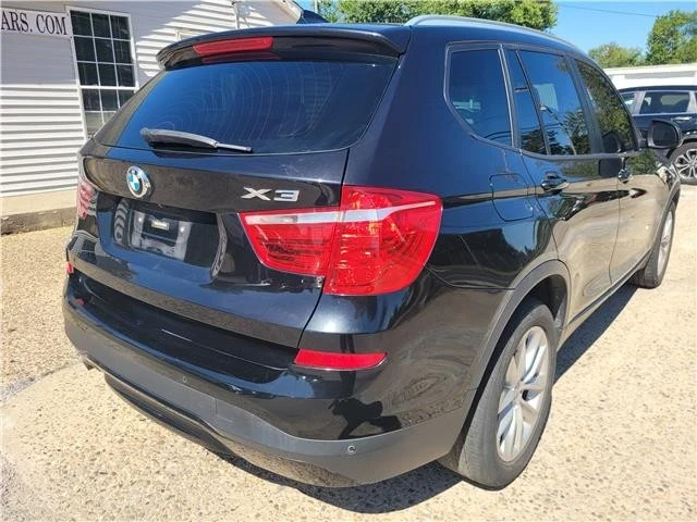 2017 BMW F25 X3 - Image 17 of 21
