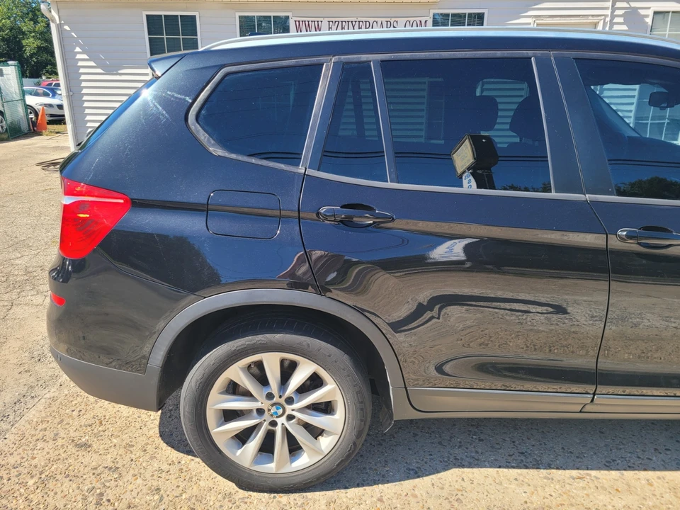 2017 BMW F25 X3 - Image 17 of 21