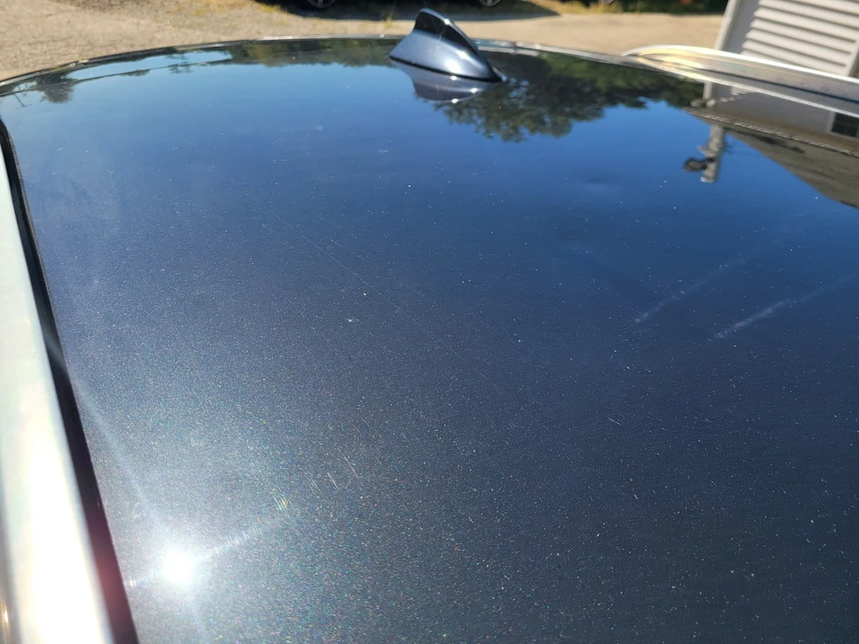 2017 BMW F25 X3 - Image 19 of 21