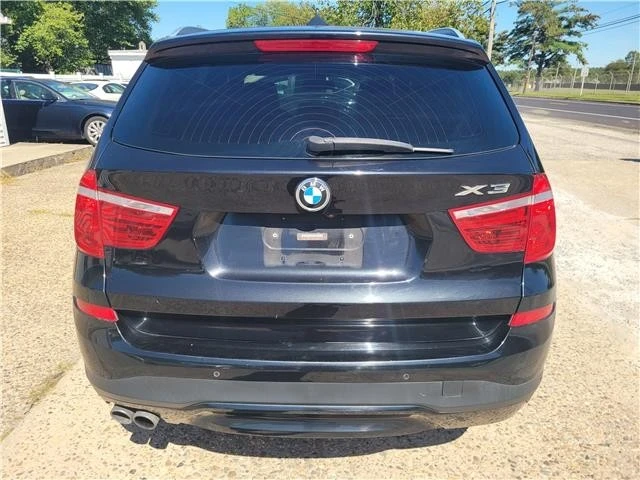 2017 BMW F25 X3 - Image 4 of 21