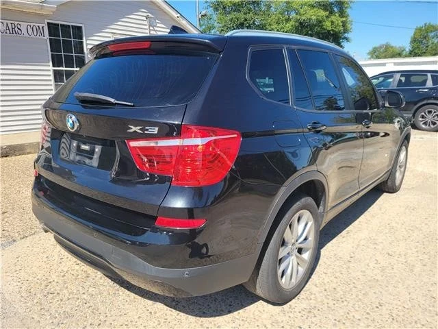 2017 BMW F25 X3 - Image 5 of 21