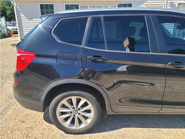 2017 BMW F25 X3 - Image 16 of 21