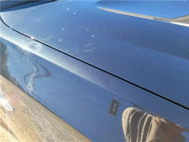 2017 BMW F25 X3 - Image 15 of 21