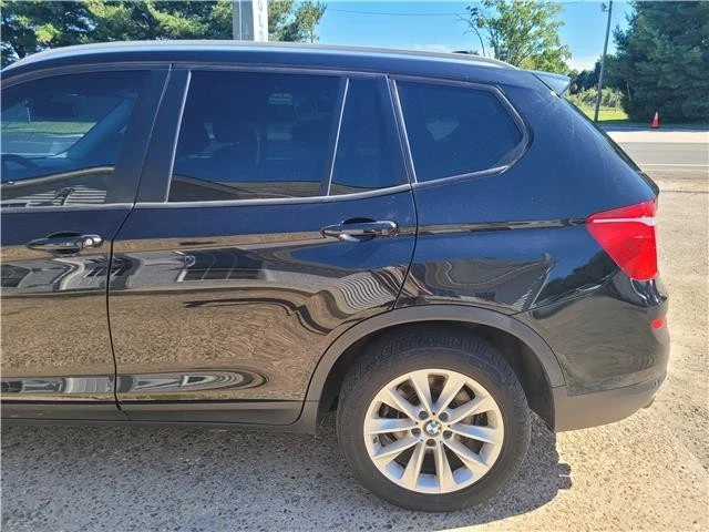 2017 BMW F25 X3 - Image 19 of 21