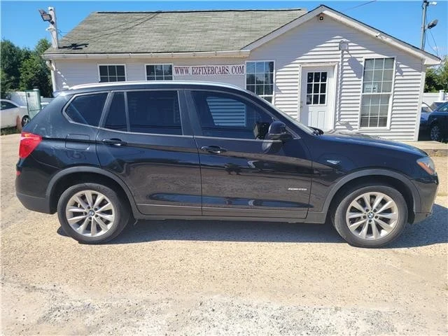 2017 BMW F25 X3 - Image 6 of 21