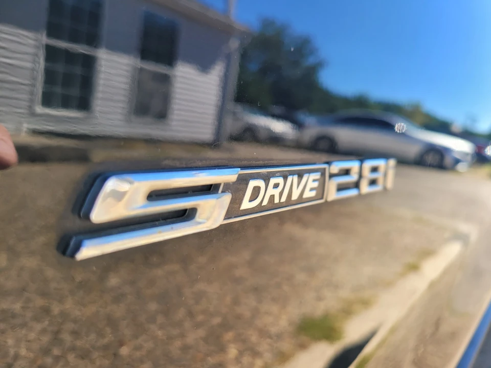 2017 BMW F25 X3 - Image 13 of 21
