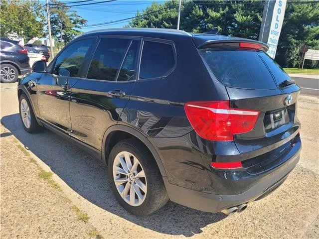 2017 BMW F25 X3 - Image 3 of 21