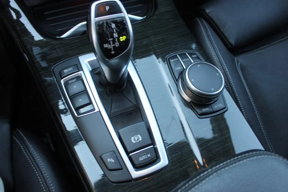 2017 BMW F25 X3 - Image 17 of 19