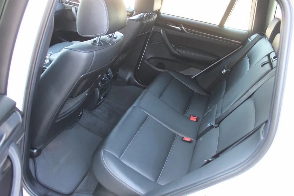 2017 BMW F25 X3 - Image 14 of 19