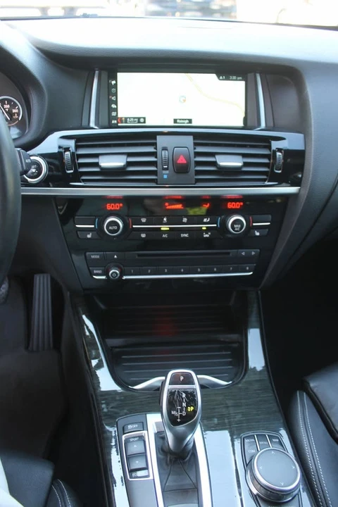 2017 BMW F25 X3 - Image 5 of 19