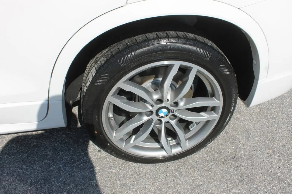 2017 BMW F25 X3 - Image 3 of 19