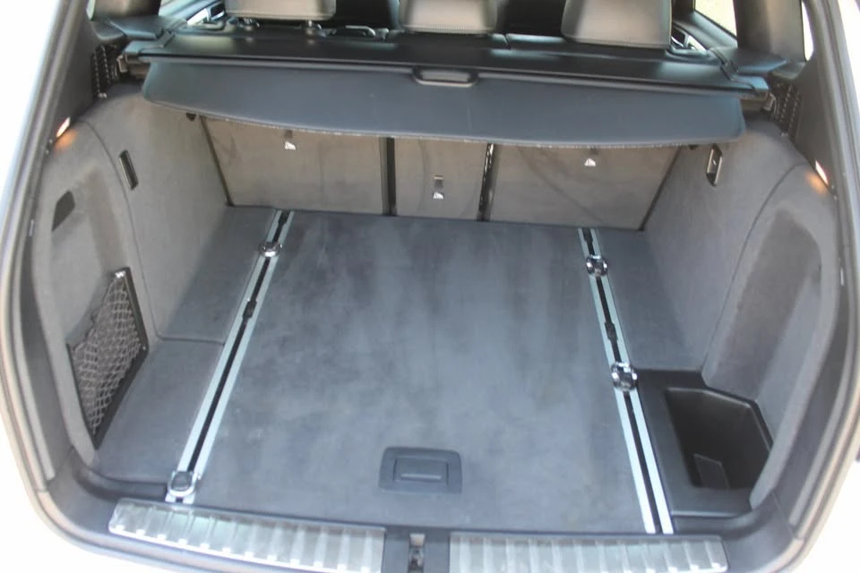 2017 BMW F25 X3 - Image 15 of 19