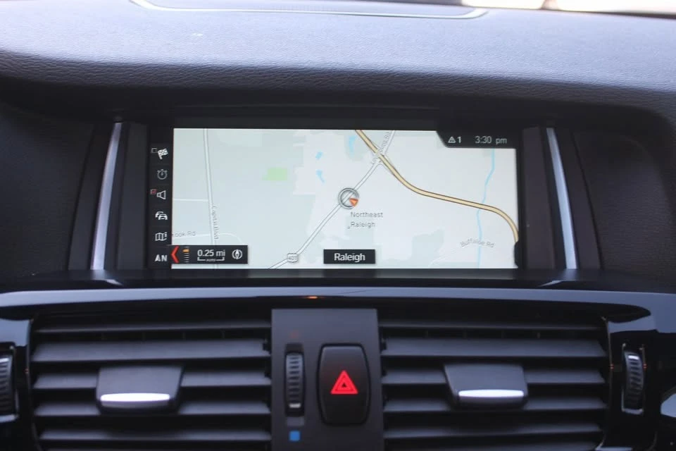 2017 BMW F25 X3 - Image 18 of 19