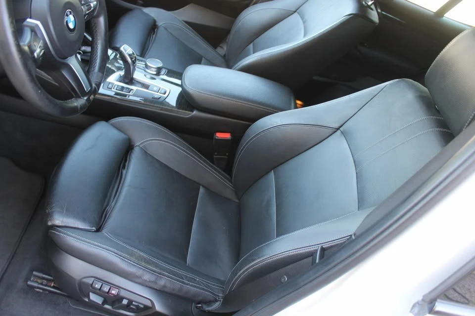 2017 BMW F25 X3 - Image 13 of 19