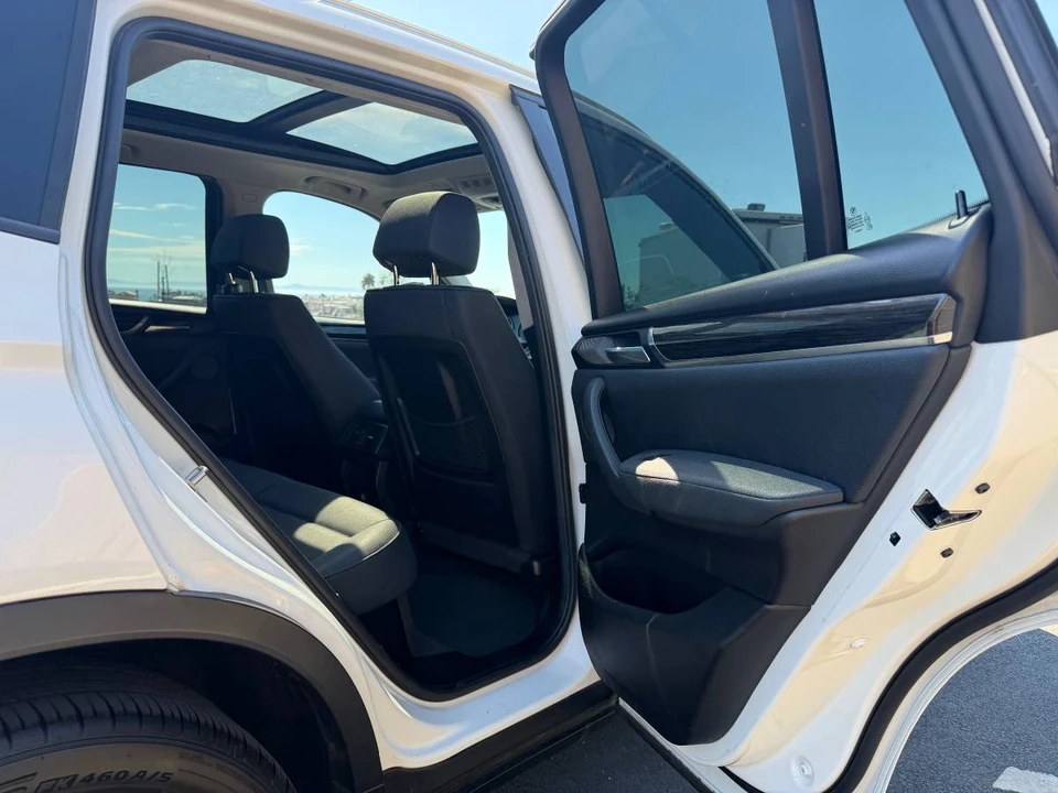 2017 BMW F25 X3 - Image 19 of 23