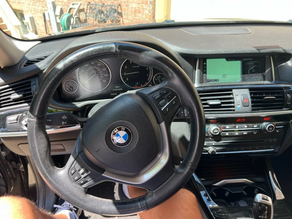2017 BMW F25 X3 - Image 6 of 10
