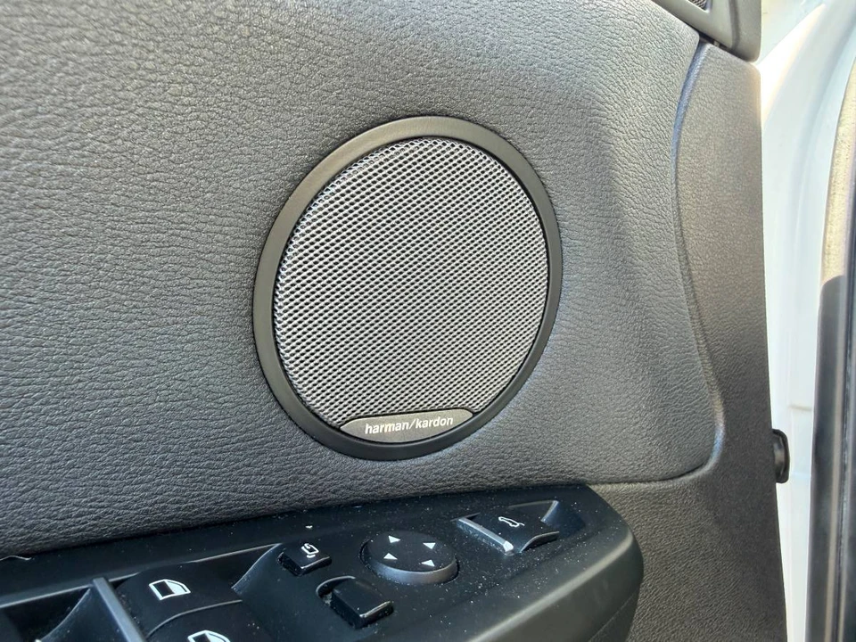 2017 BMW F25 X3 - Image 13 of 23