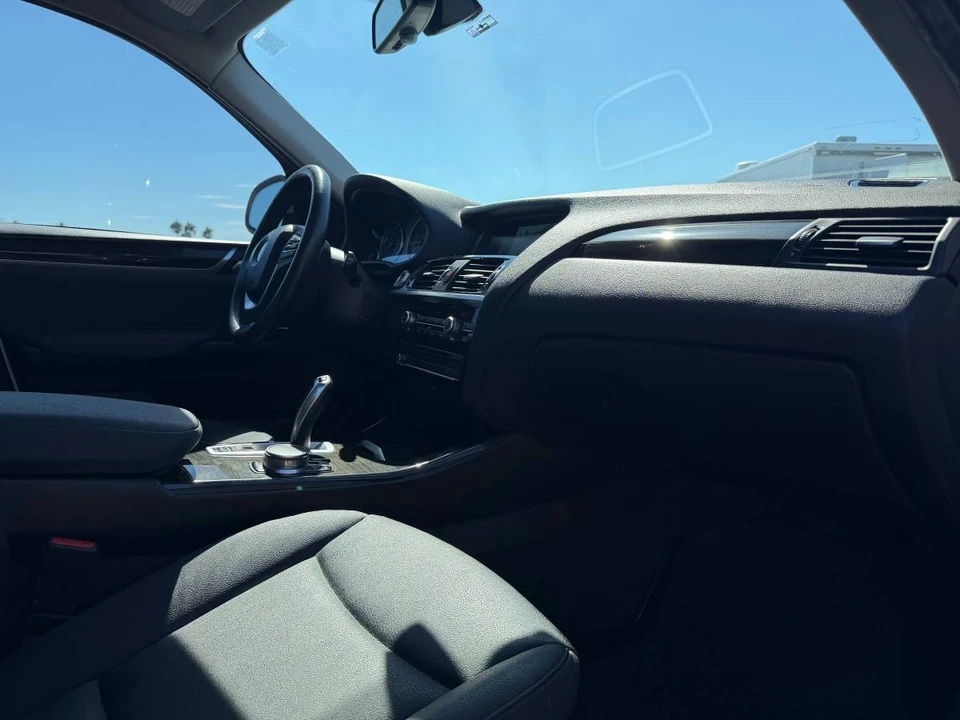 2017 BMW F25 X3 - Image 15 of 23
