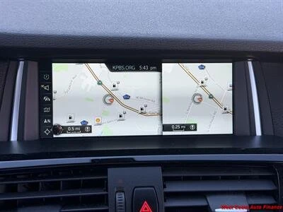 2017 BMW F25 X3 - Image 6 of 20