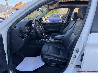 2017 BMW F25 X3 - Image 18 of 20